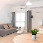 Appartement Isg Triana Jacuzzi 4 Sevilla