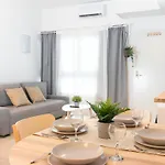Isg Triana Jacuzzi 4 Appartement Sevilla