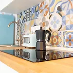 Isg Triana Jacuzzi 4 Appartement Sevilla