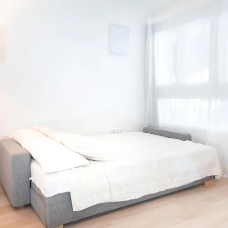 Estudio Con Jacuzzi Privado En El Barrio De Triana * Sevilla